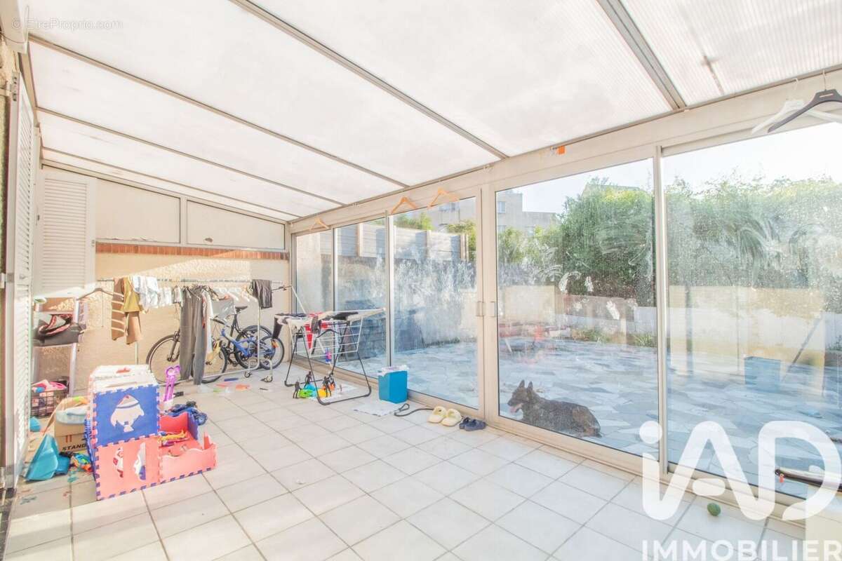 Photo 2 - Maison à AULNAY-SOUS-BOIS