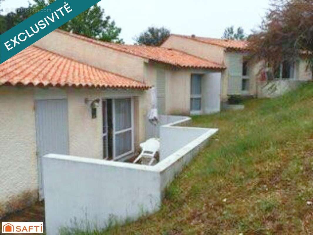 Photo 3 - Maison à LES MATHES