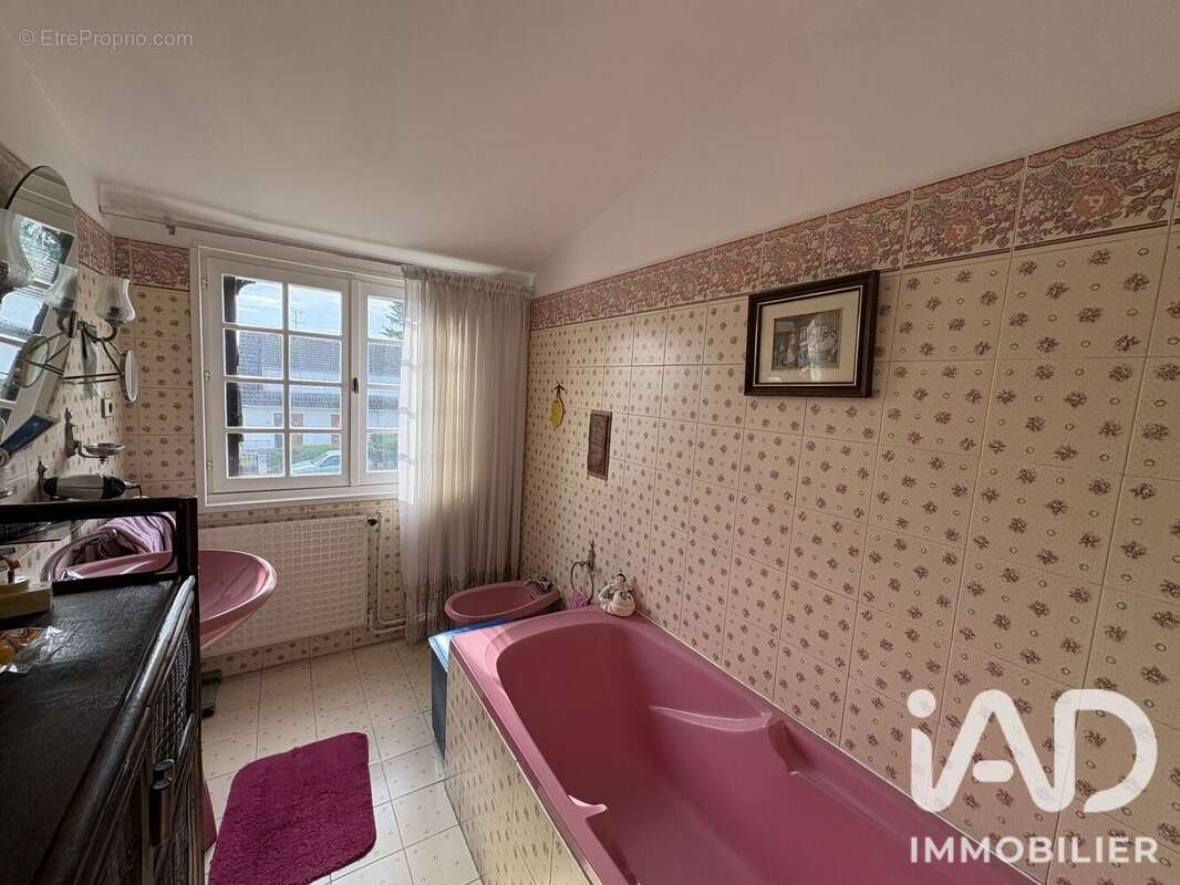 Photo 7 - Maison à MOISSY-CRAMAYEL