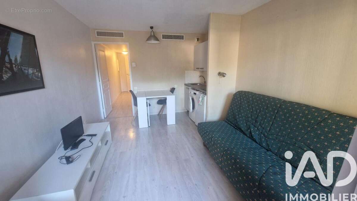 Photo 2 - Appartement à CANNES