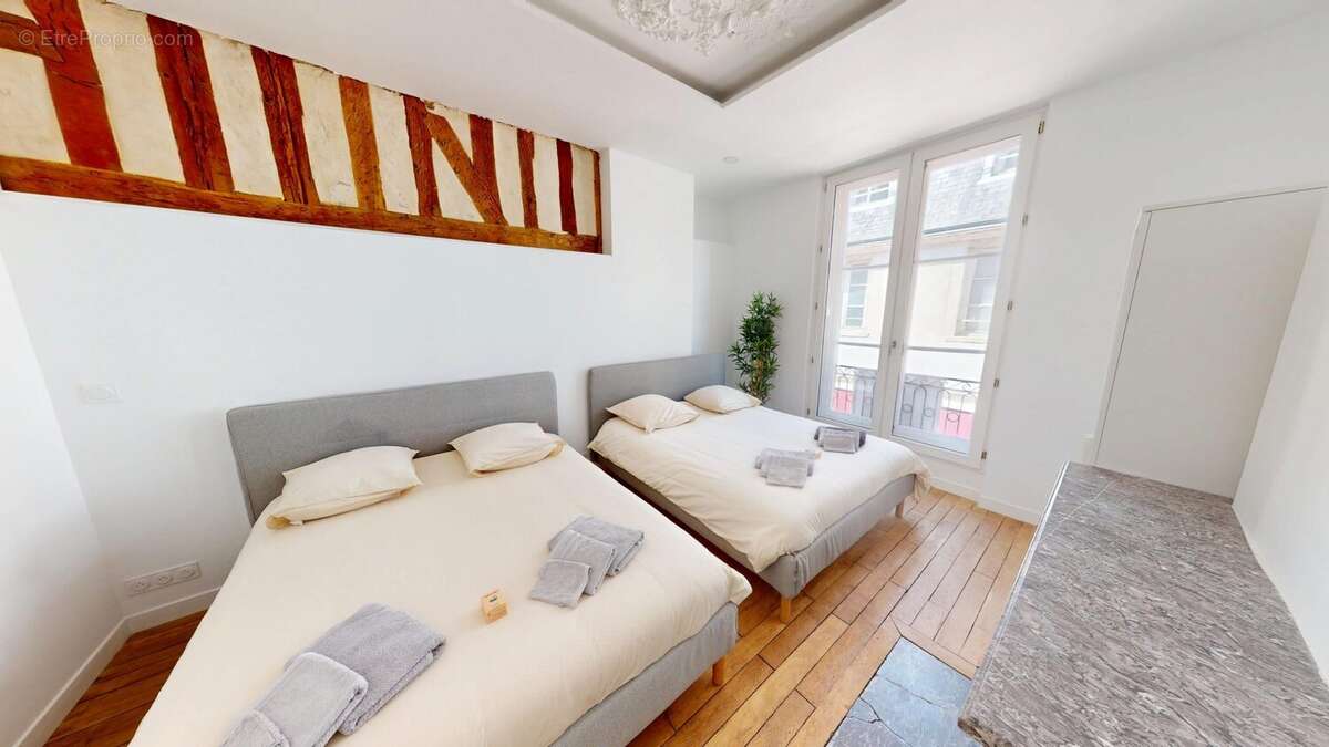 Appartement à ORLEANS