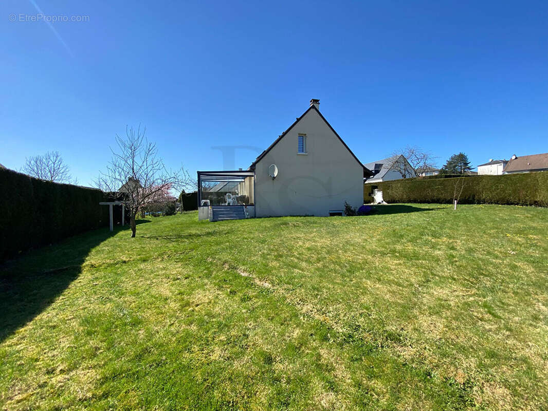 Maison à FLERS