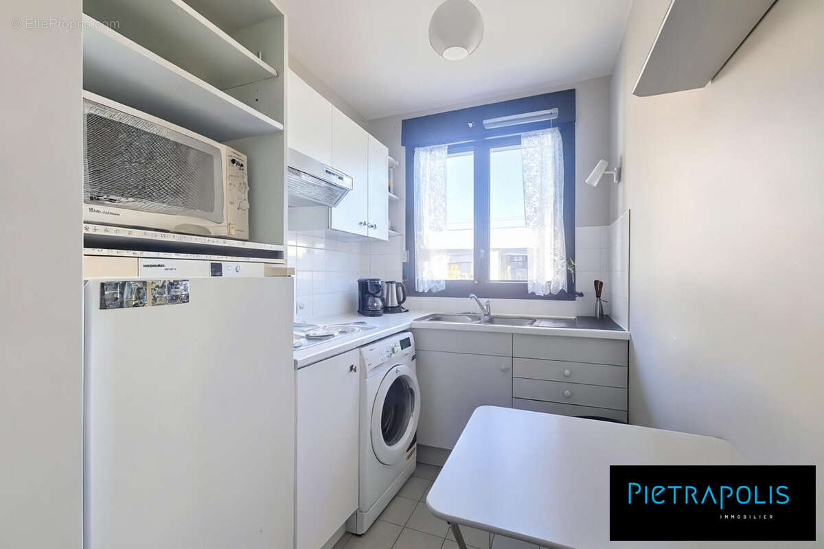 Appartement 52 m² à Lyon-7e  - photo 4