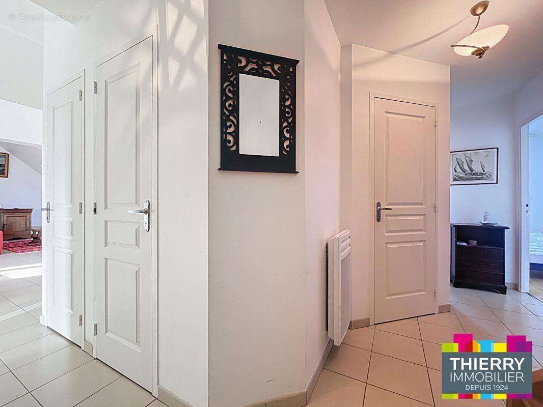 Appartement à DINARD