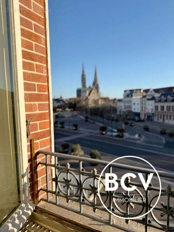 Appartement à CHARTRES