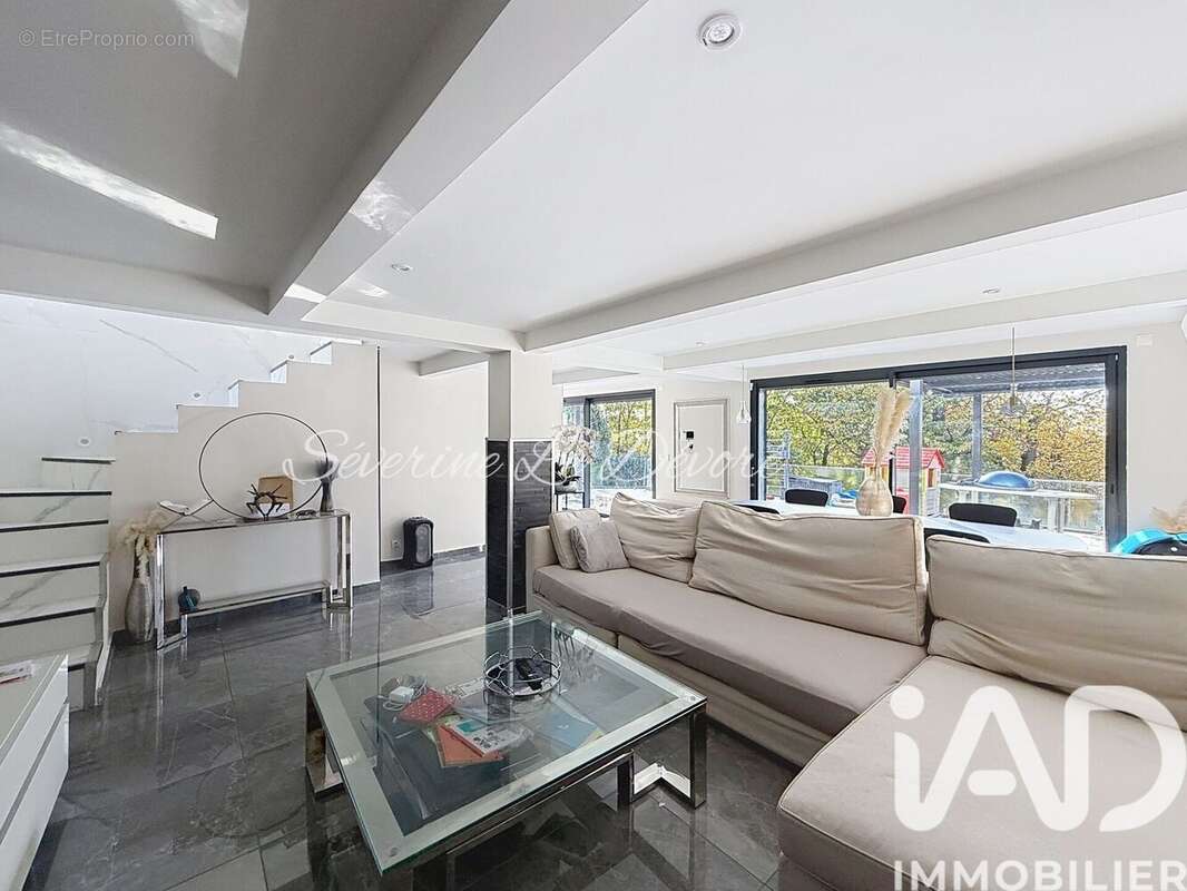 Photo 5 - Maison à MONTMORENCY