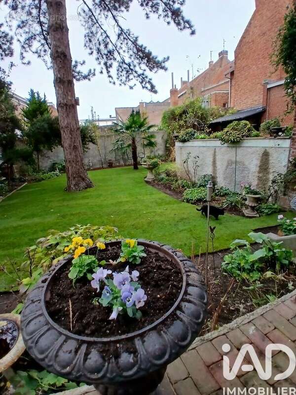 Photo 7 - Maison à LAVENTIE