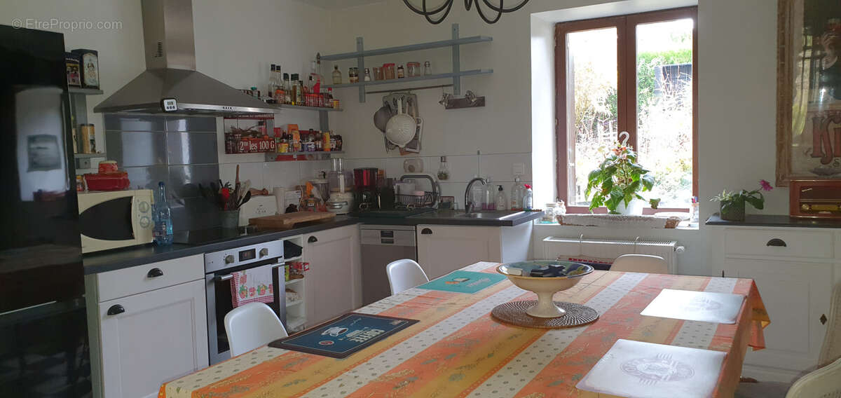 Maison à ROMIGNY