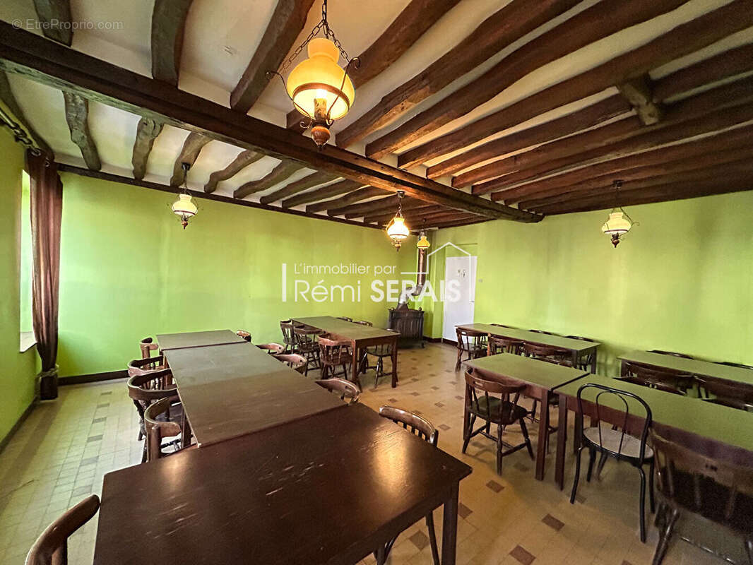 Maison à SILLY-EN-GOUFFERN