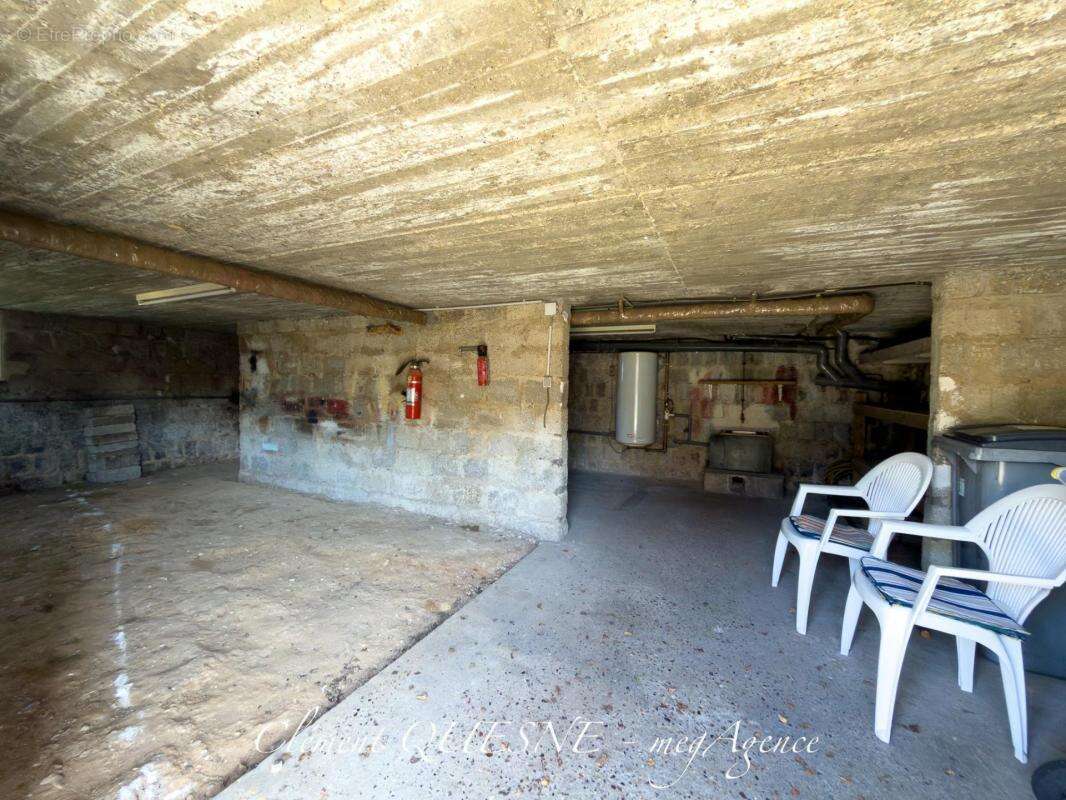 Maison à MARTIN-EGLISE