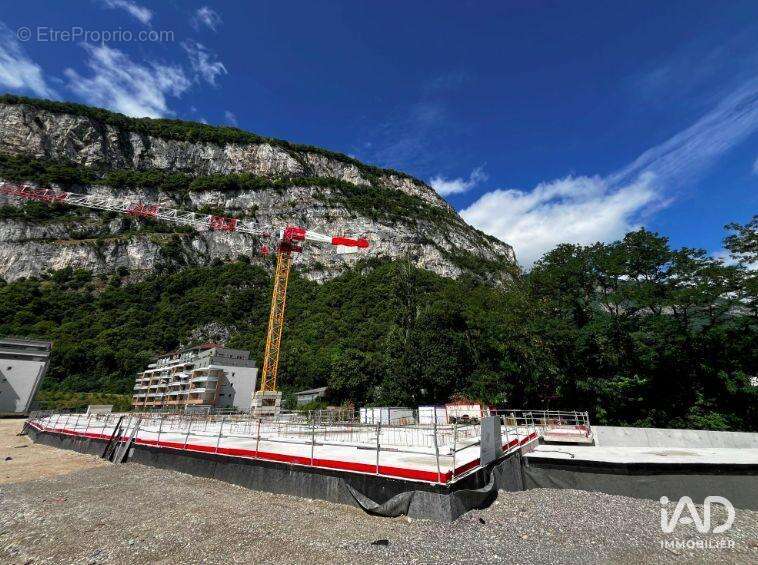 Photo 2 - Appartement à SASSENAGE