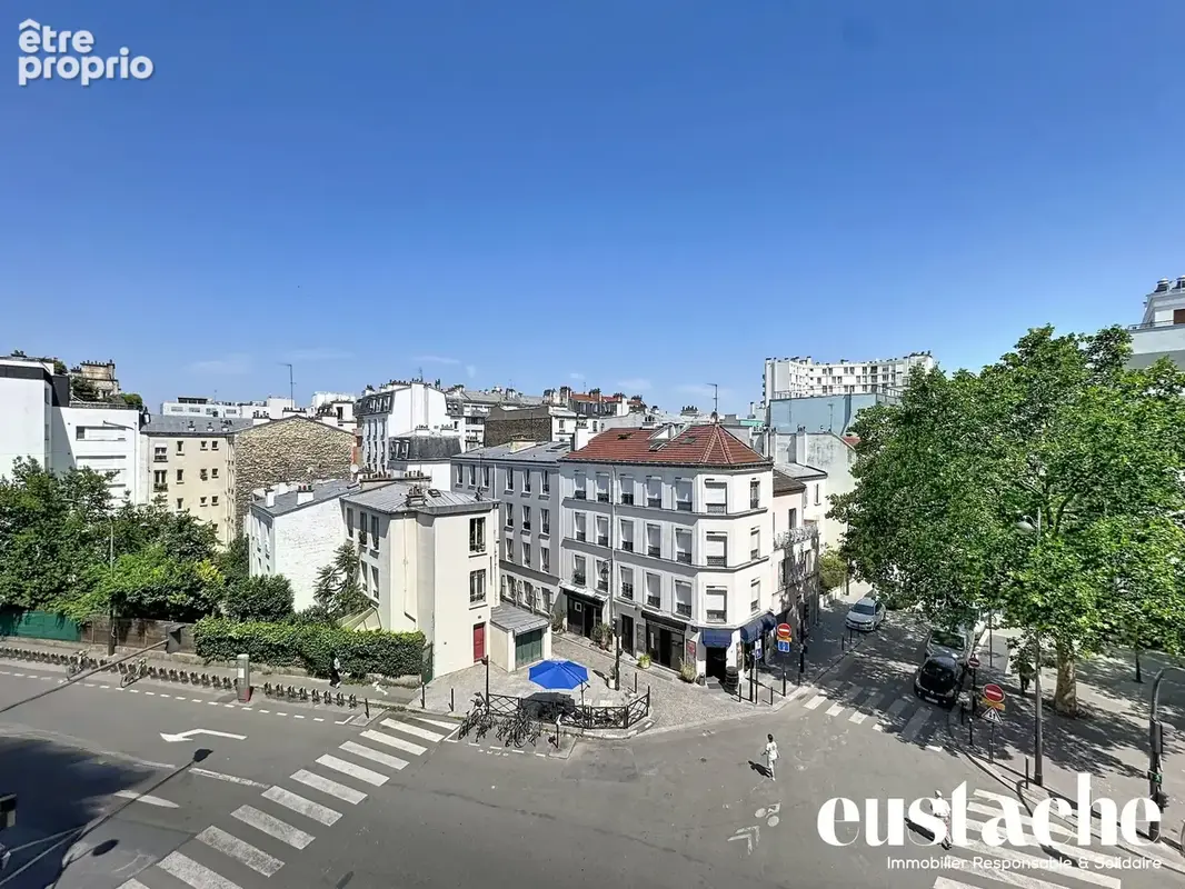 Appartement 2 pièces 25 m² à vendre à Paris-17e (75017) - photo 4