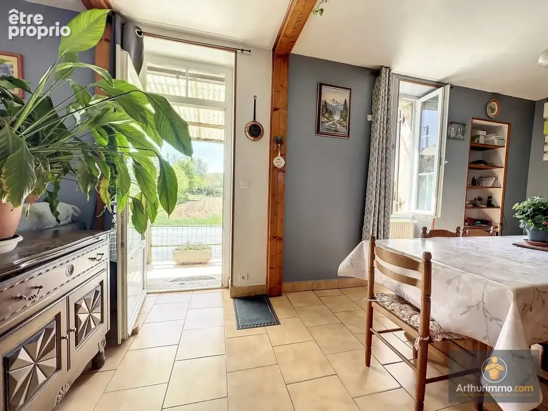 Vente Maison Le buisson-de-cadouin(24480) 154 500ï¿œ - photo 9