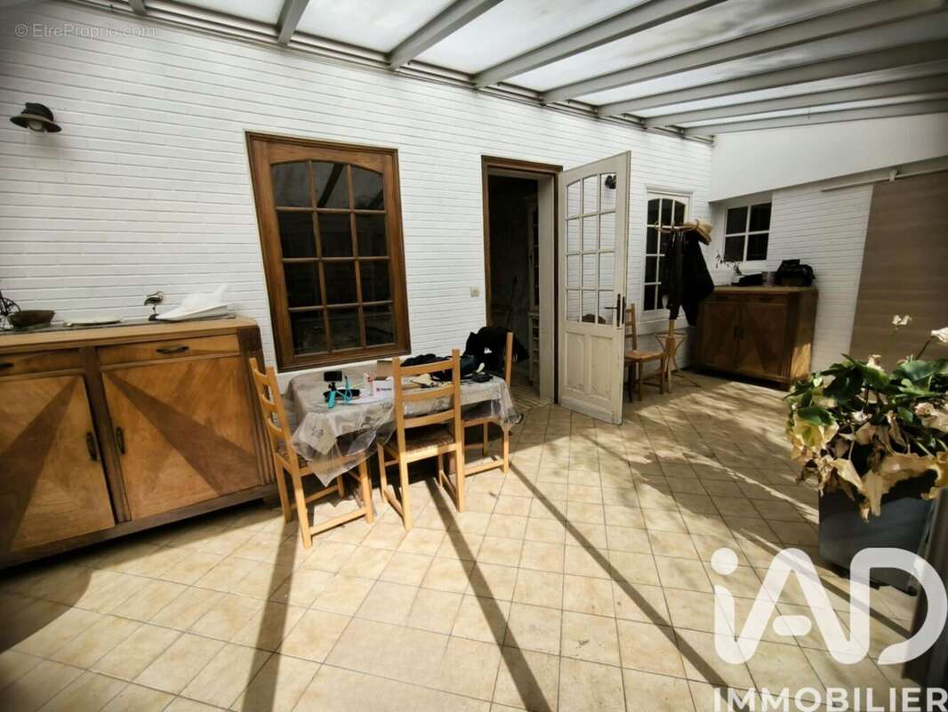 Photo 5 - Maison à TRICOT