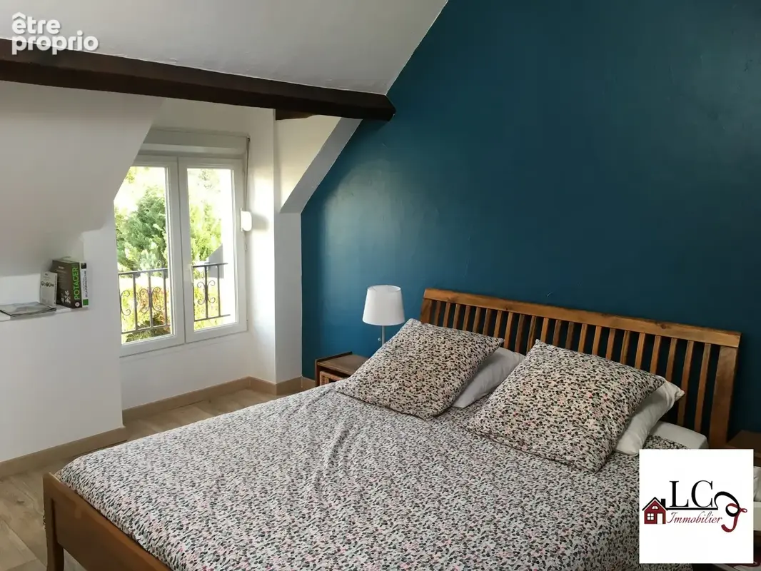 Maison 8 pièces 145 m² à vendre à Nevers (58000) - photo 7
