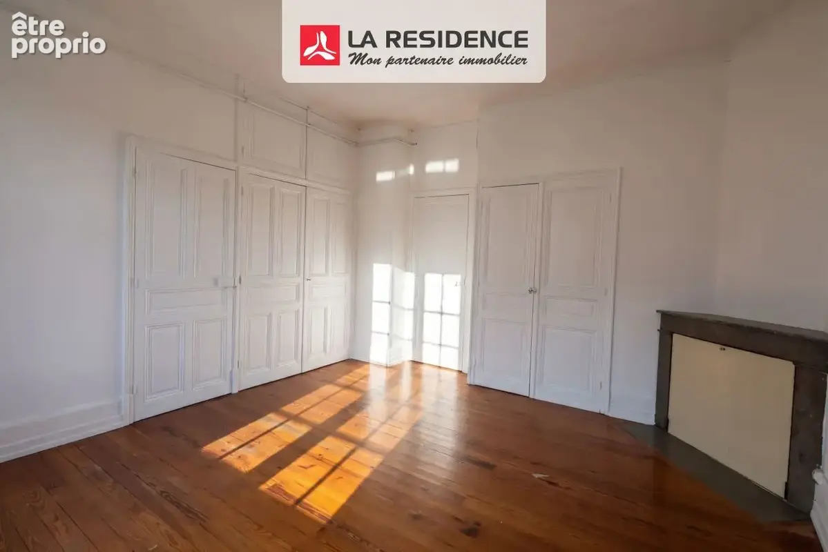 Appartement 72 m² à Tournon-Sur-Rhone  - photo 7