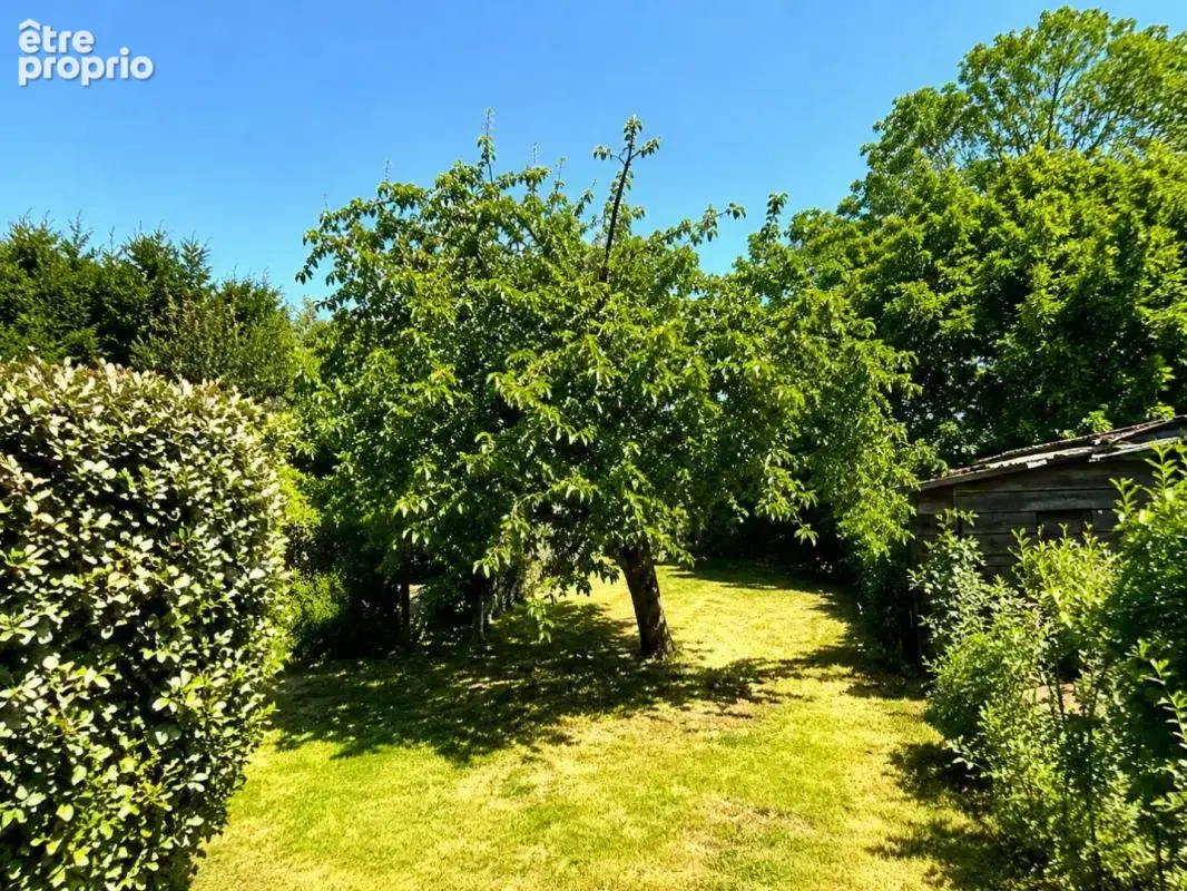 Maison 4 pièces 75 m² à vendre à Sainte-Genevieve (60730) - photo 7