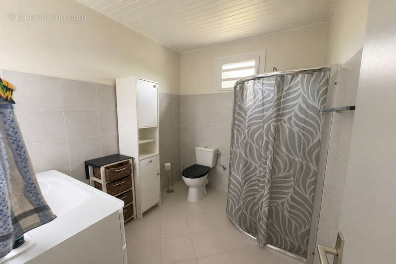 Maison à vendre 5 pièces LE FRANCOIS (972) - photo 6