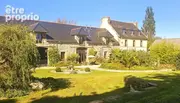 Maison à CAST