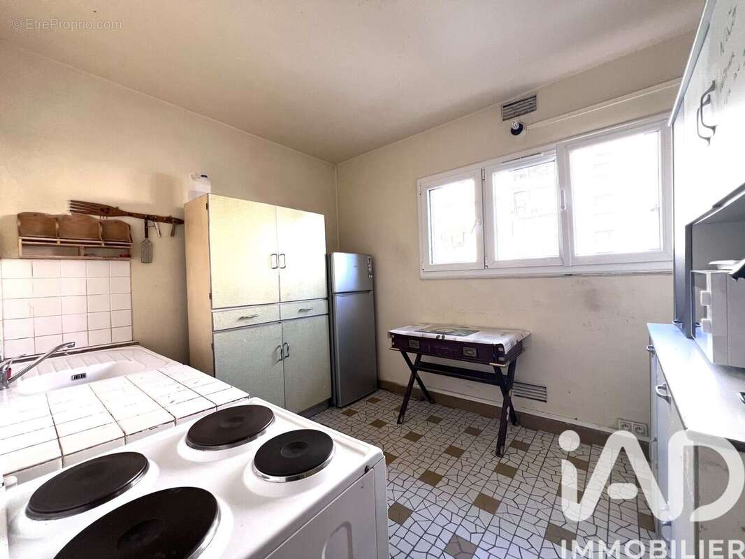 Appartement 40 m² à Chevilly-Larue  - photo 7