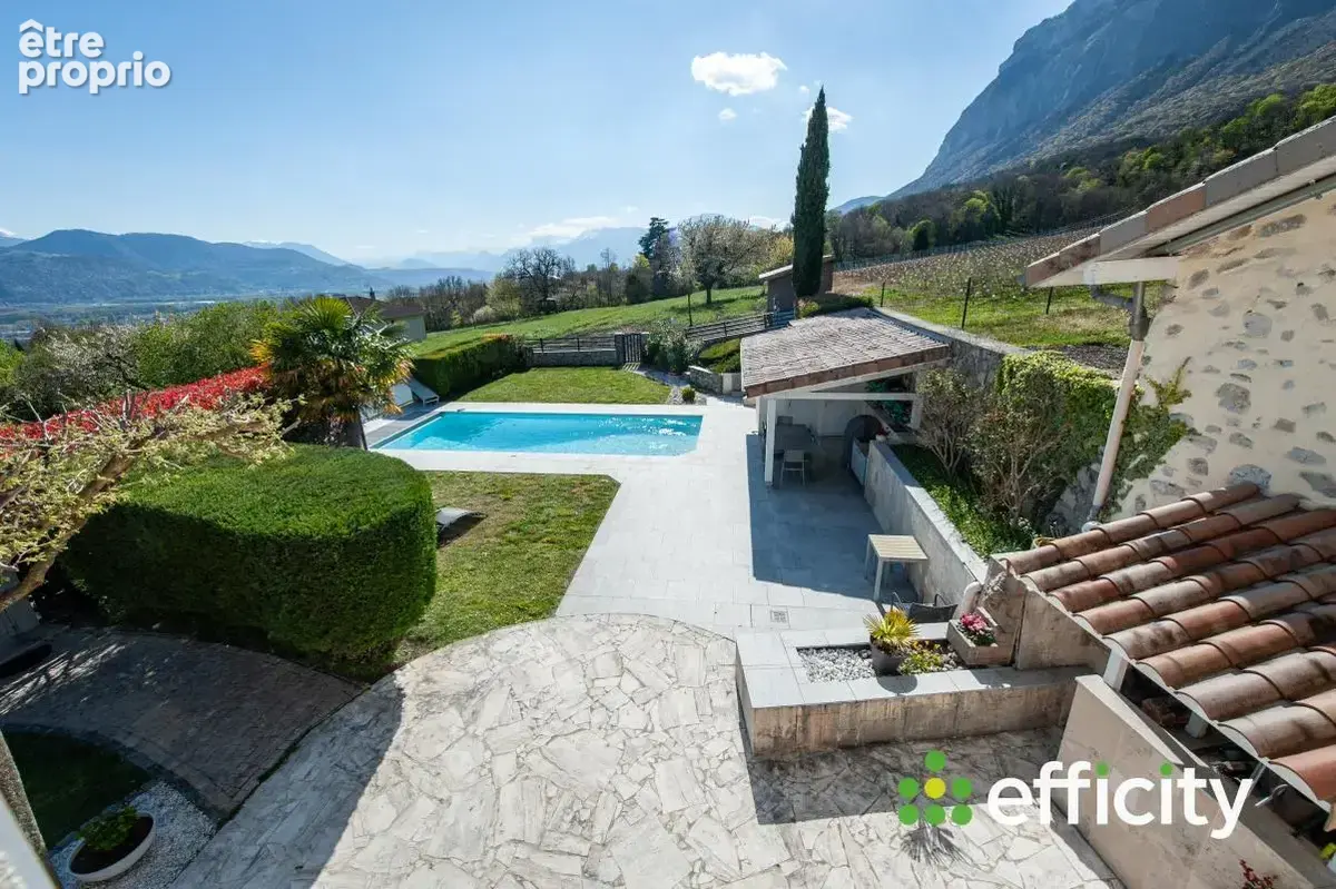 Maison ancienne - photo 20