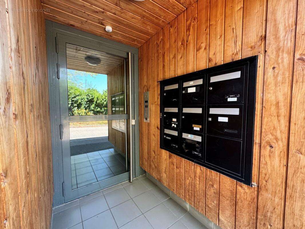 Appartement t4 avec balcon - photo 22