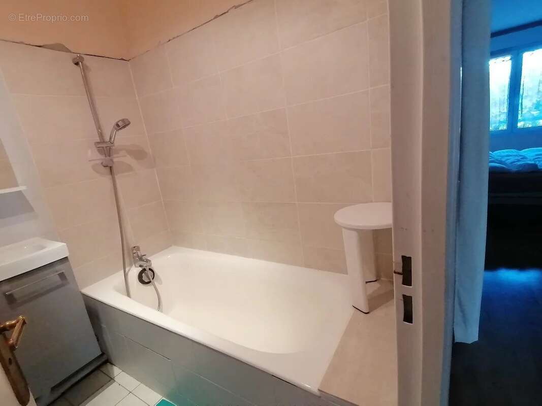 Appartement à AULNAY-SOUS-BOIS