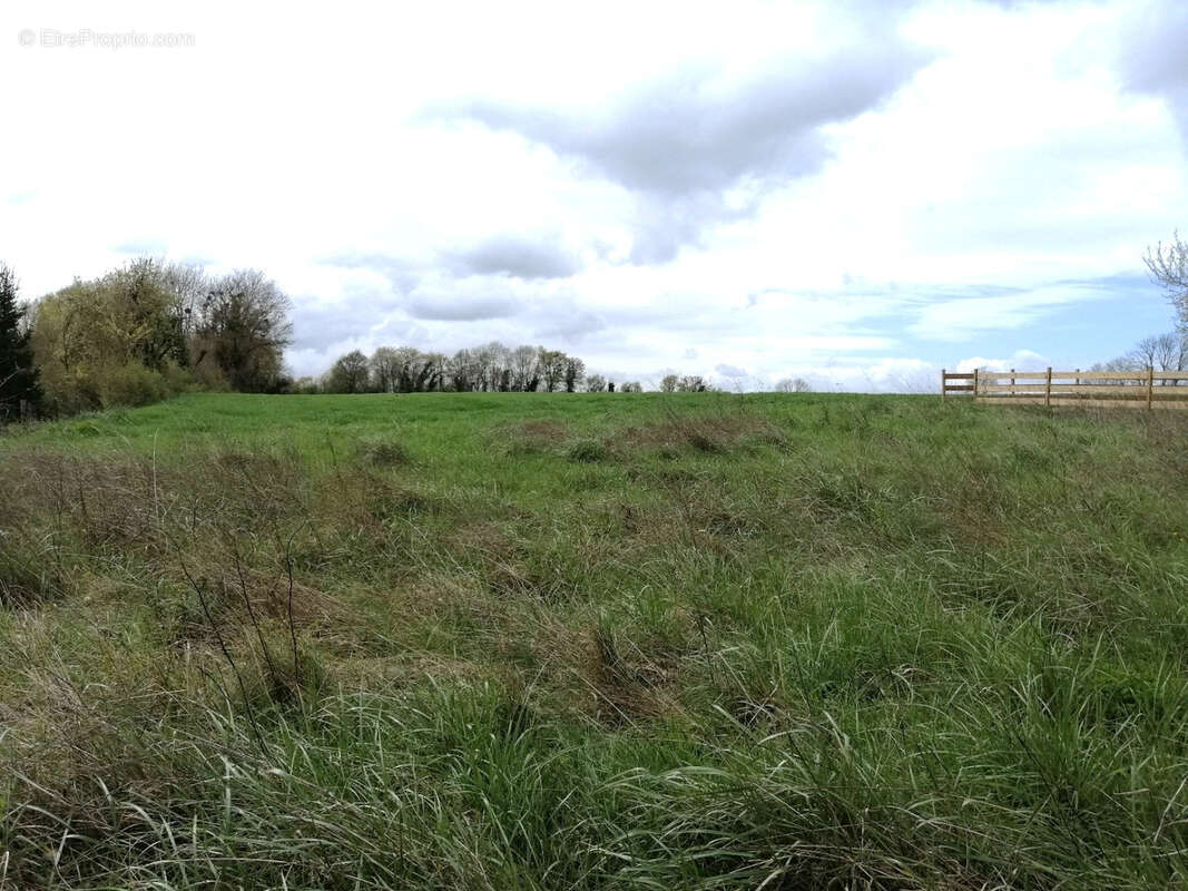 Maison à PARIGNY-LES-VAUX
