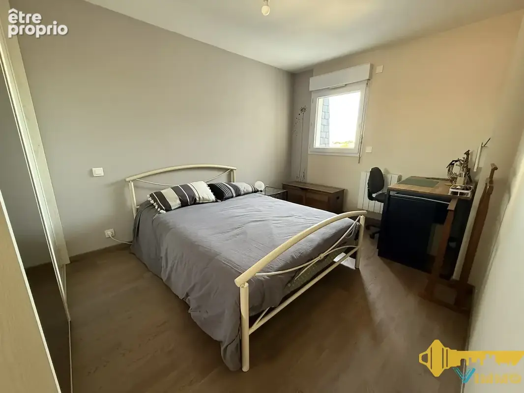 Appartement 2 pièces 57,17m2, Parking privatif - photo 12