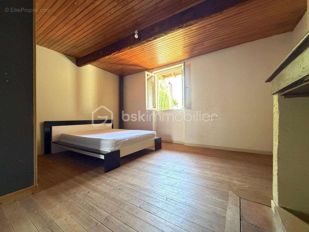 Maison à L'ISLE-JOURDAIN