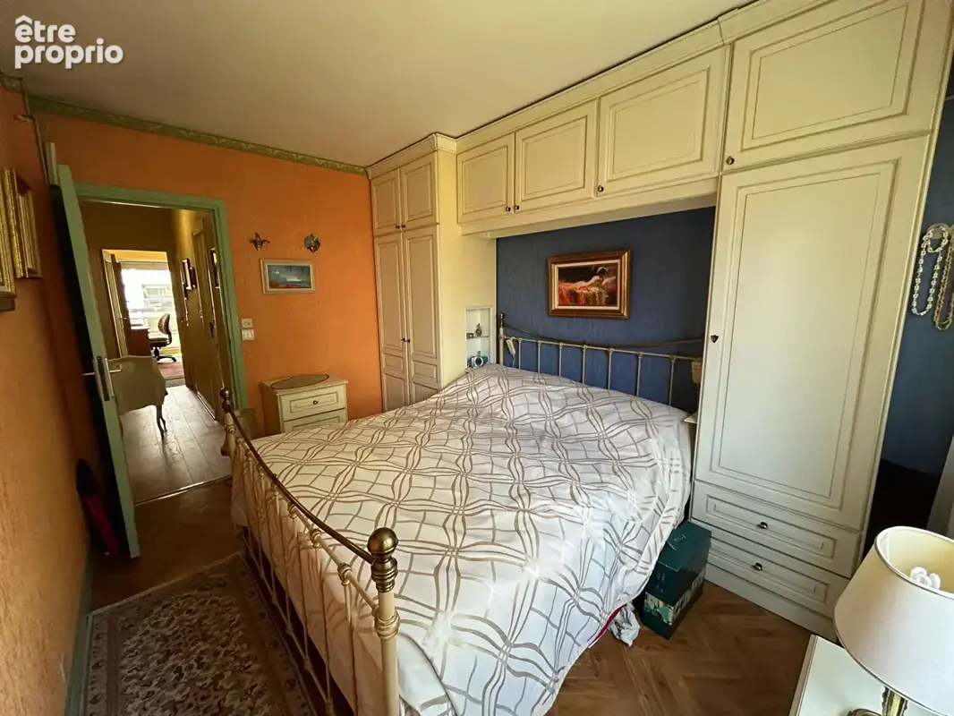 Appartement 83m² à chevilly-larue - photo 11