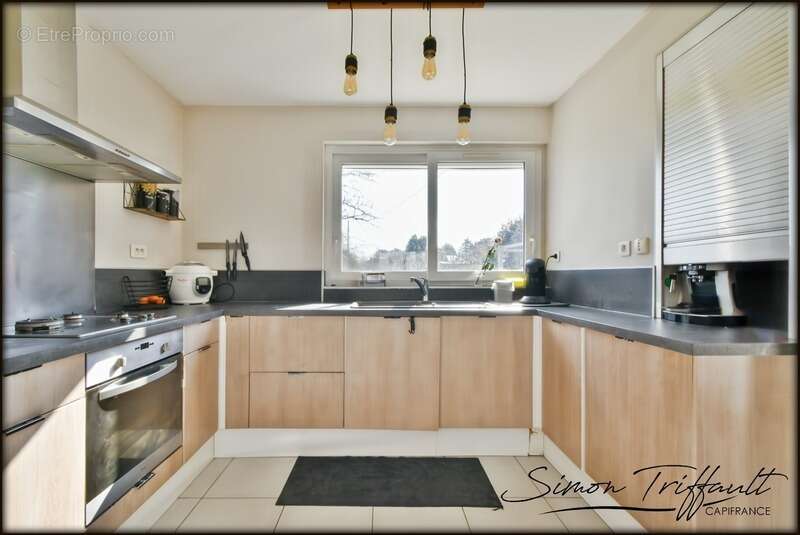Maison à vendre 5 pièces LAVARE (72) - photo 4