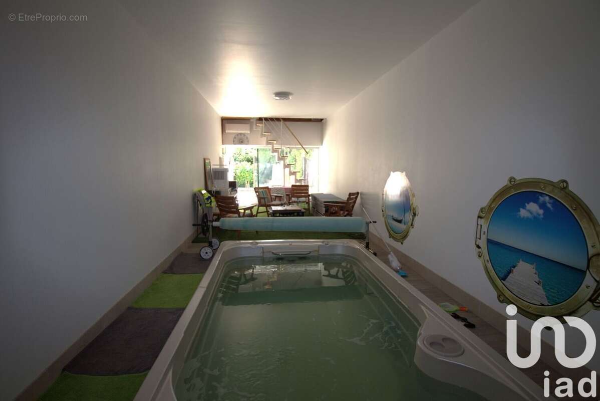 Photo 6 - Maison à PORT-LA-NOUVELLE