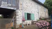 Maison à MANE