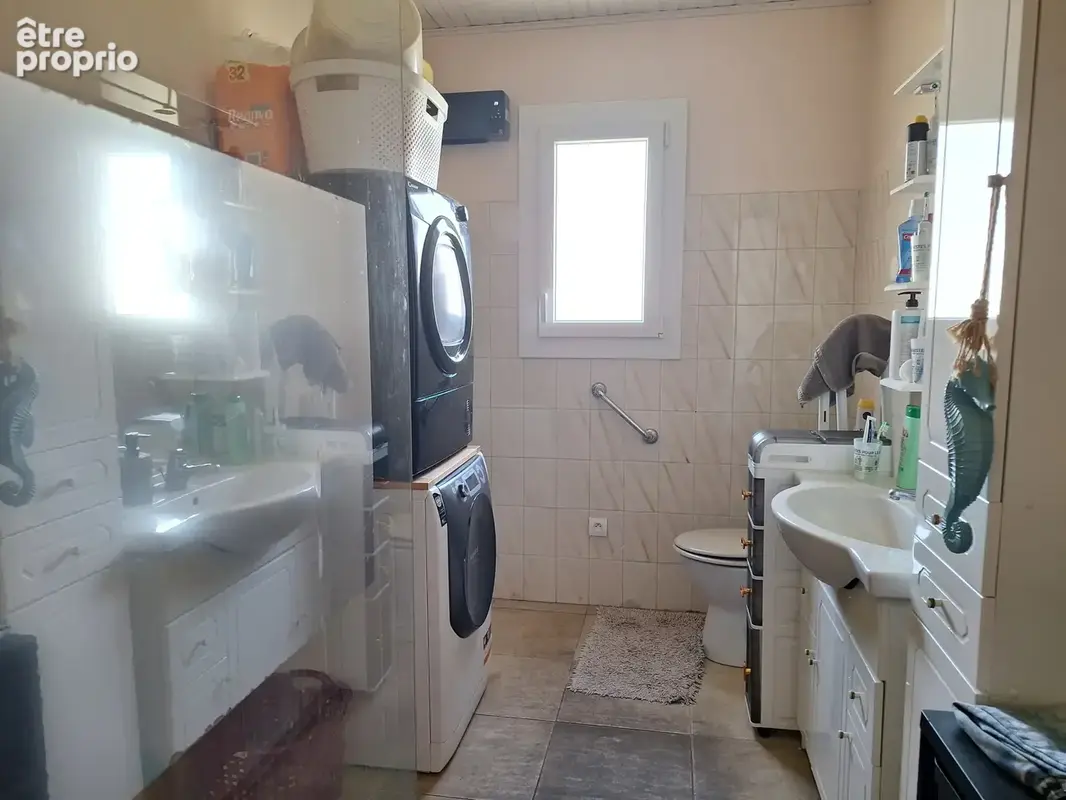 Maison individuelle - photo 8