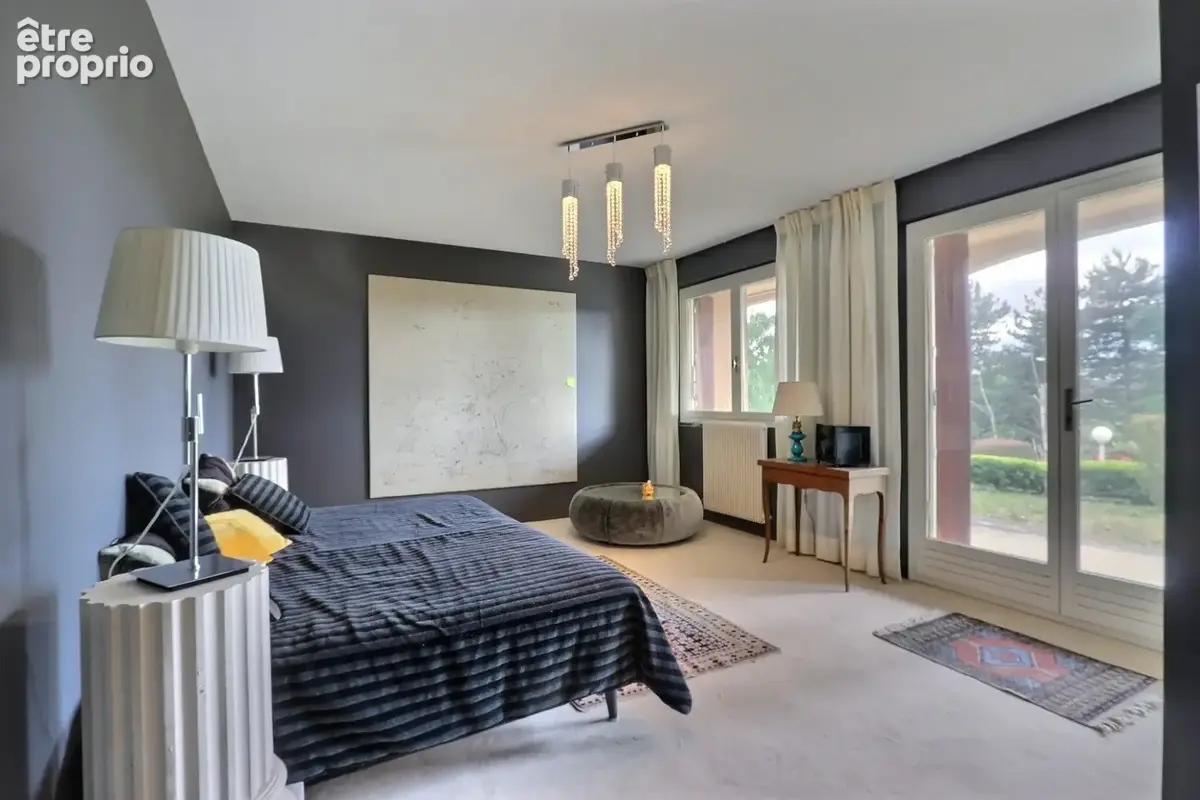 Maison 14 pièces 479 m² à vendre à Beauregard-L'eveque (63116) - photo 9