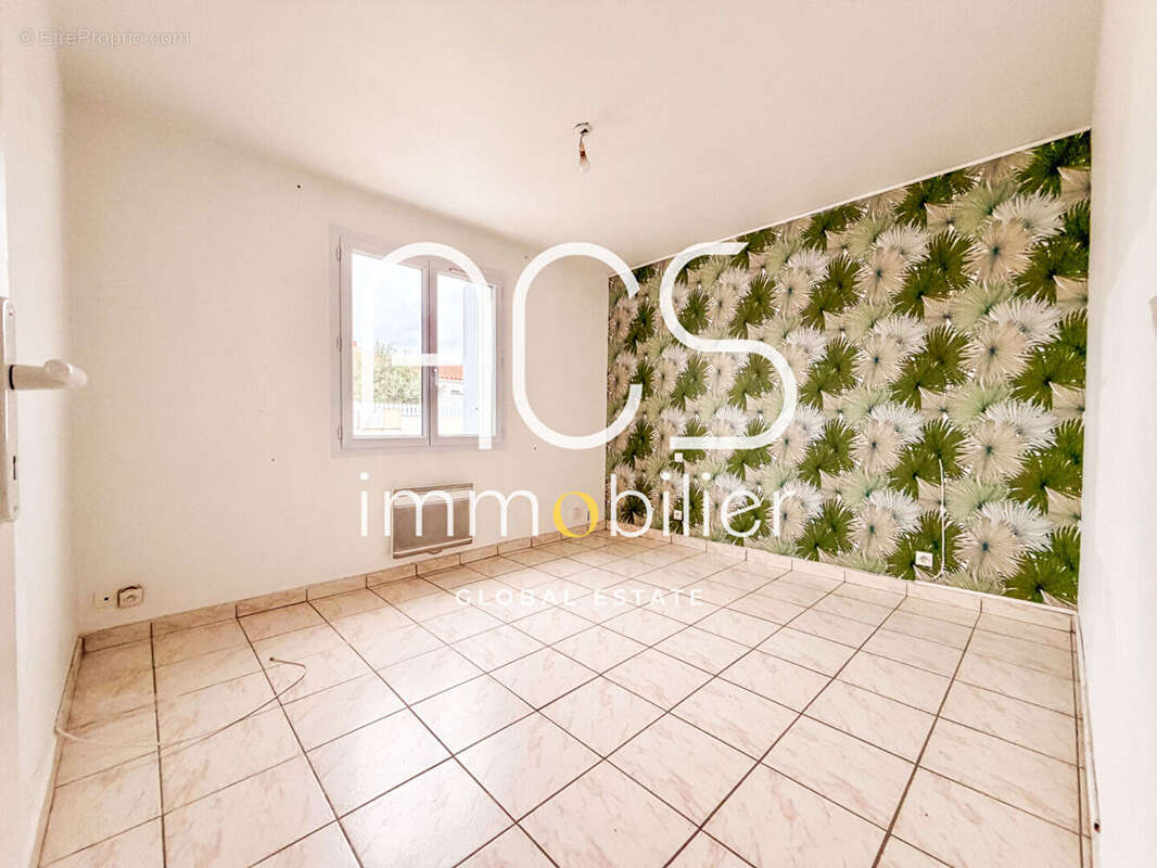 Maison à LES SABLES-D'OLONNE