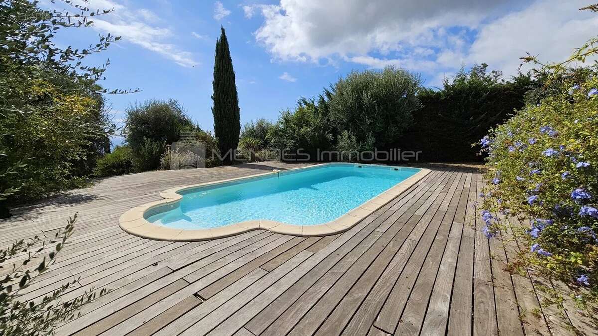 Villa eblouissante quartier madone a menton - photo 12