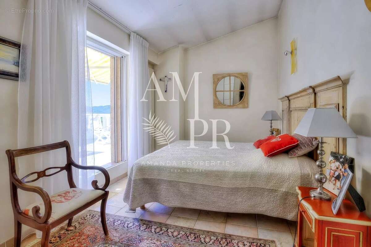 Maison à CANNES