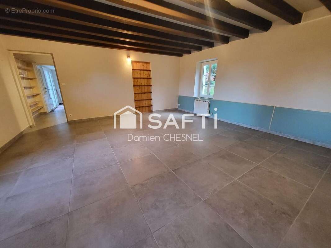 Photo 4 - Maison à SIDIAILLES