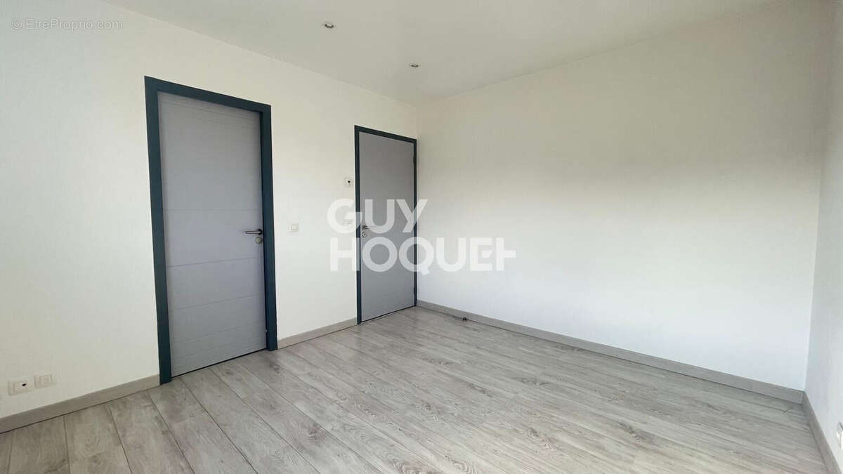 Appartement à CABESTANY