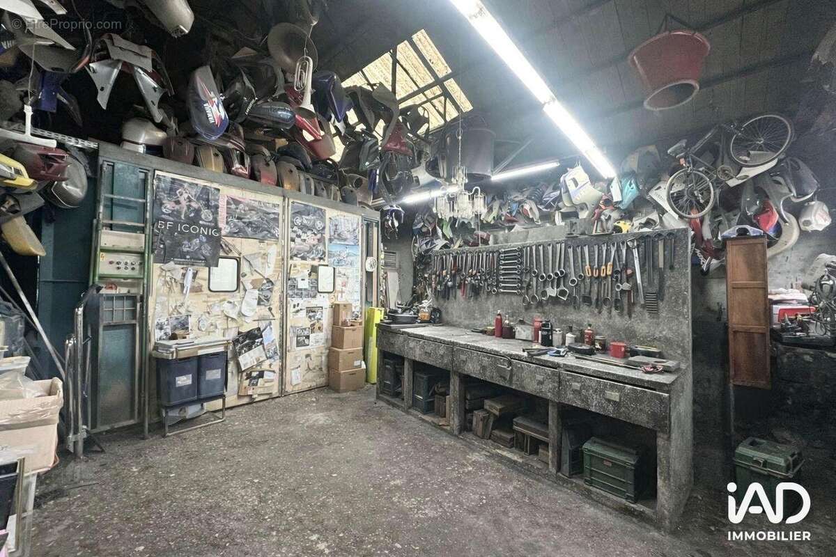 Photo 4 - Appartement à CHATILLON