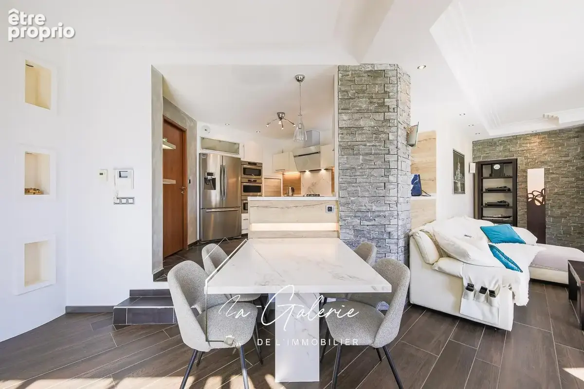 Magnifique villa a seyssins - photo 8