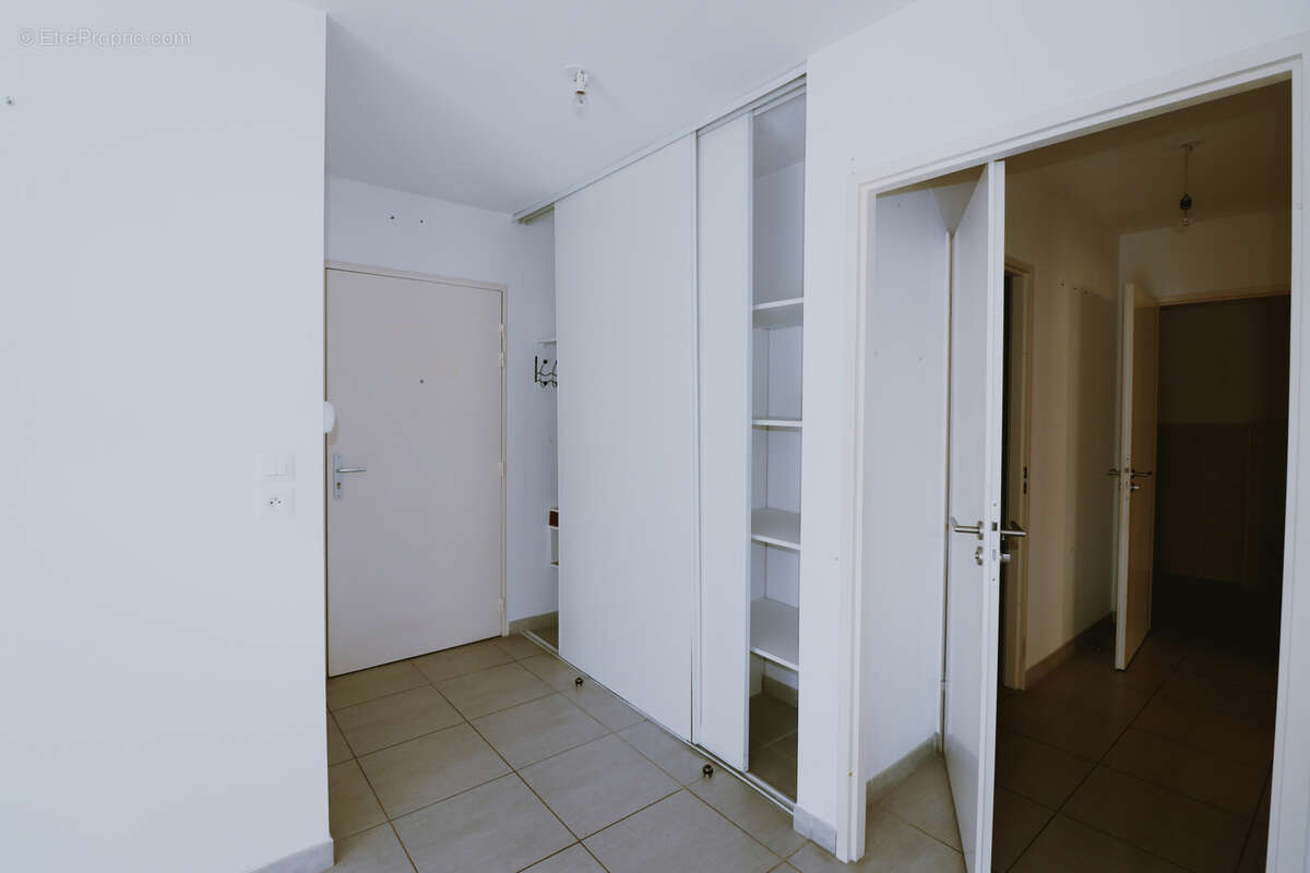 Appartement à MESCHERS-SUR-GIRONDE