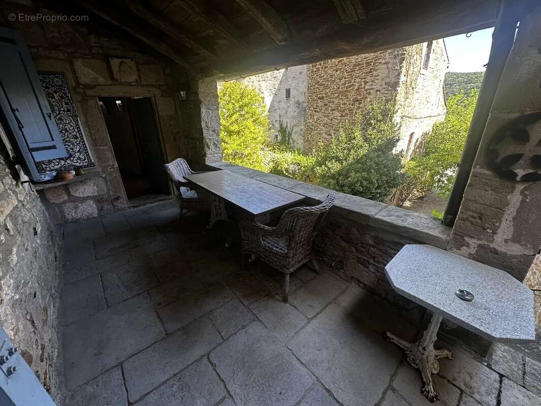 Maison à LODEVE