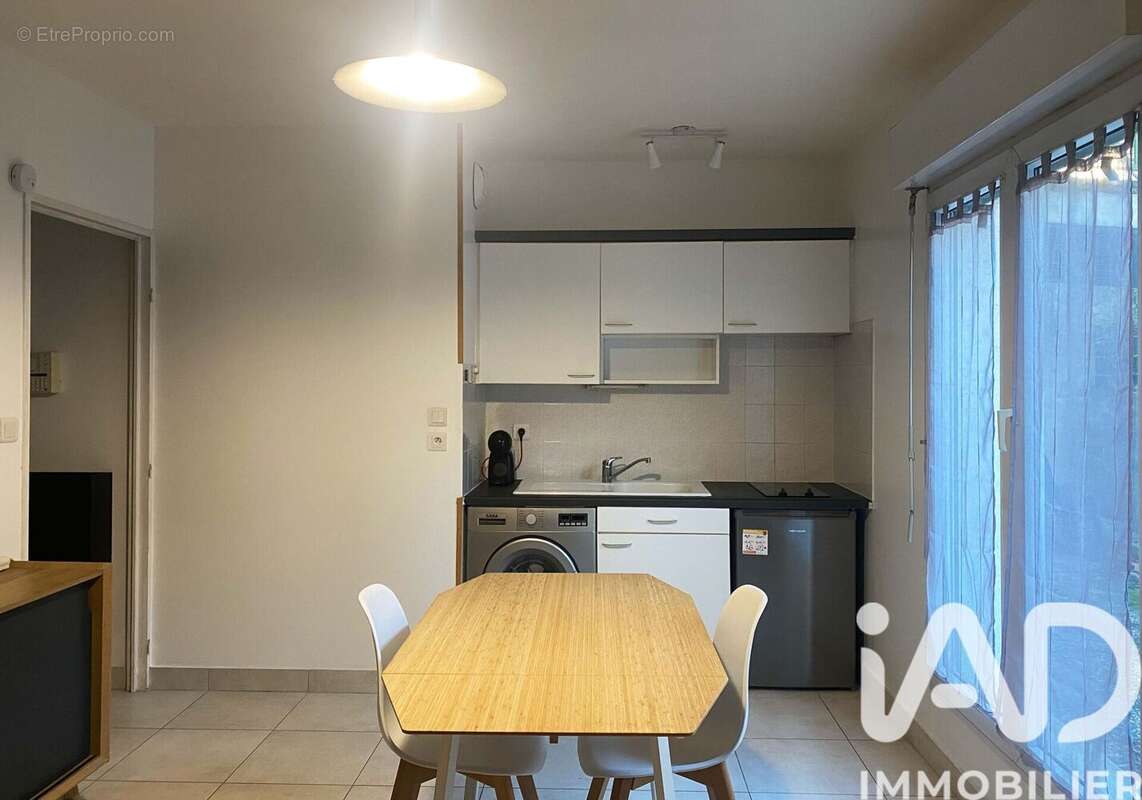 Photo 2 - Appartement à BLOIS