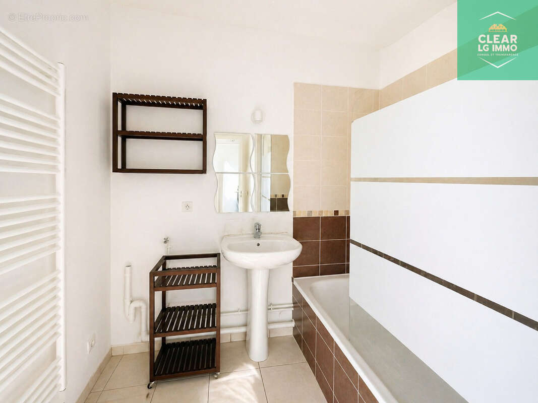 Appartement à FLORANGE