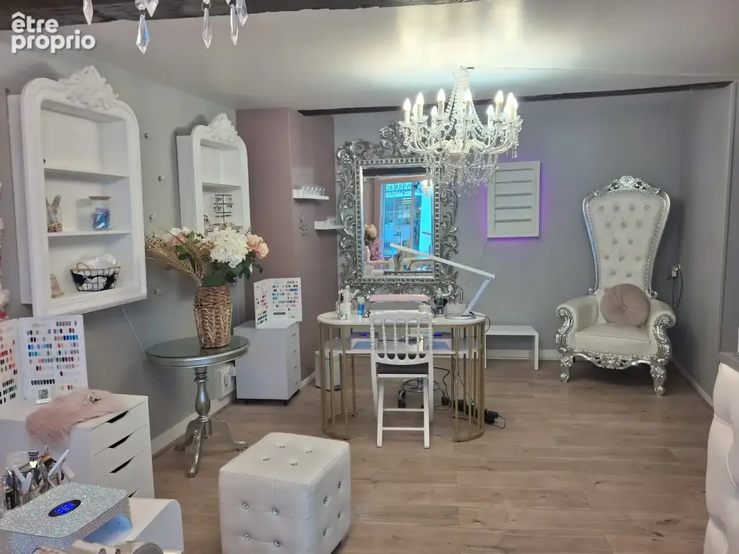 A vendre local d activite commerciale - photo 2
