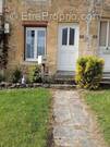 Maison à ATTIGNY