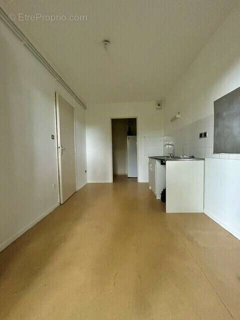 Appartement à BLAGNAC